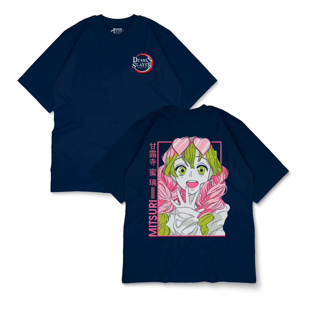 Demon Slayer - Mitsuri