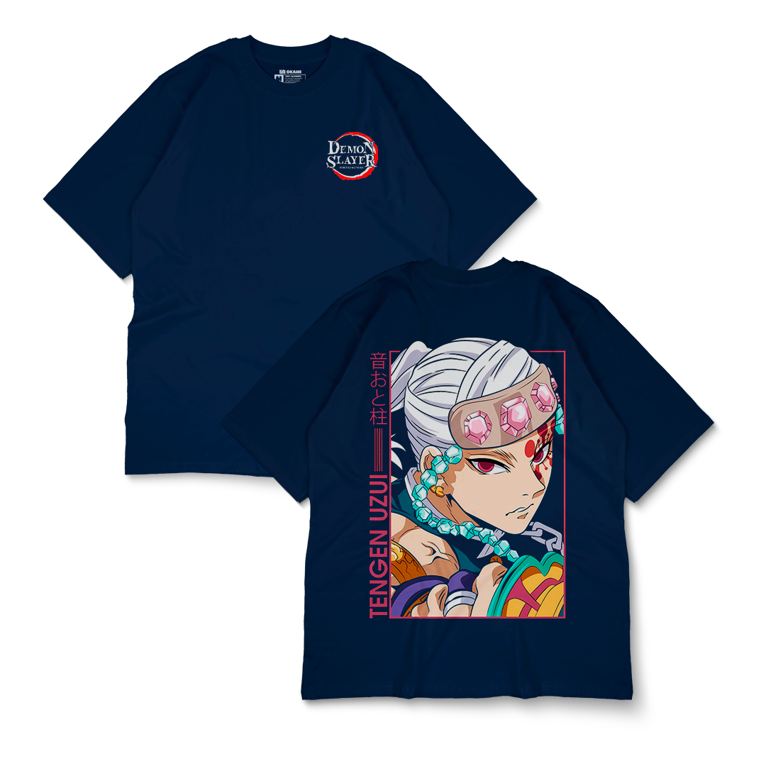 Demon Slayer - Tengen Uzuii