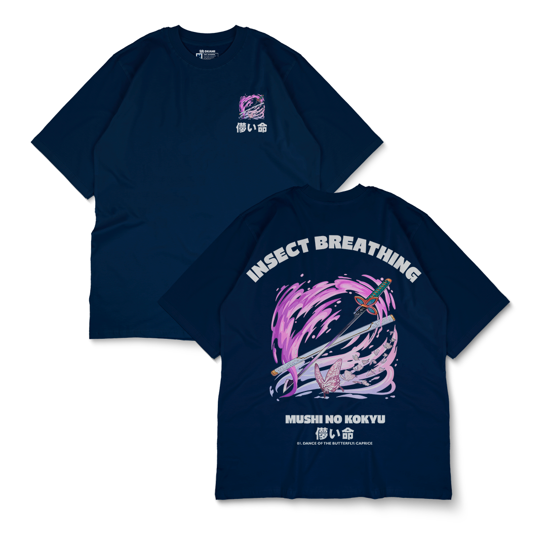 DEMON SLAYER - Shinobu Insect Breathing