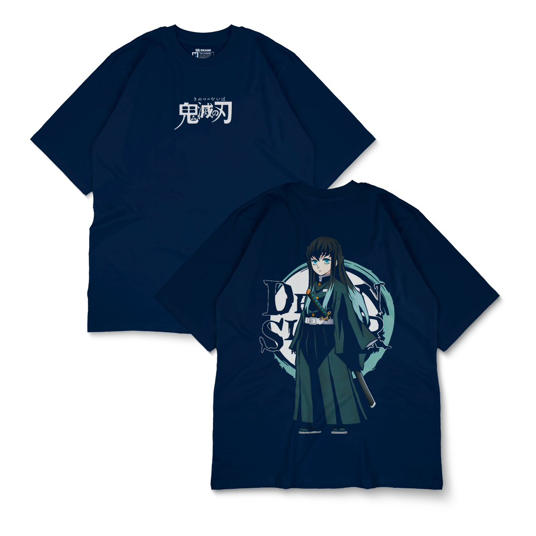 Demon Slayer - Tokito