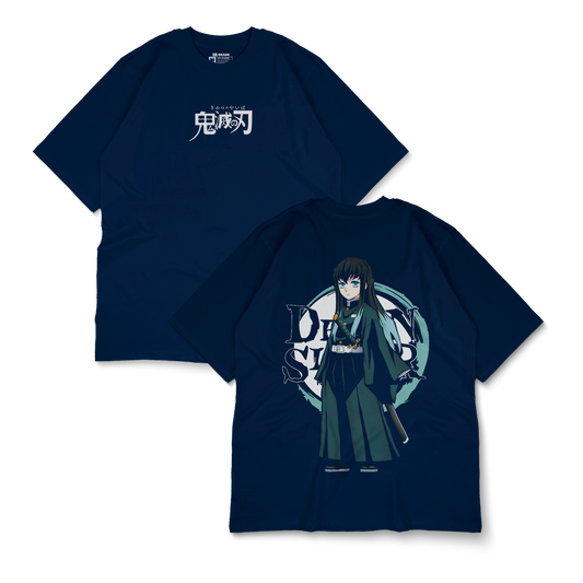 Demon Slayer - Tokito