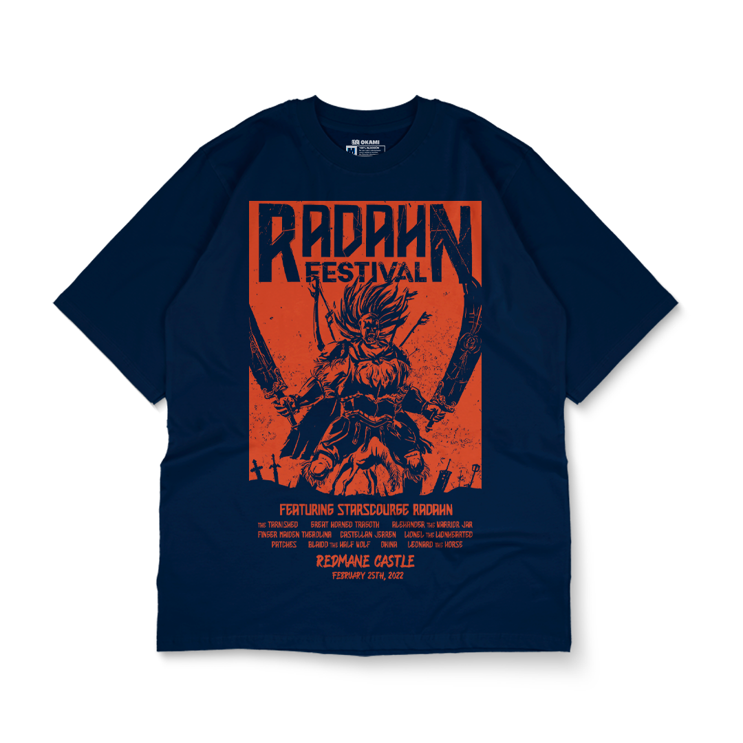 Elden Ring - Rdahn Festival