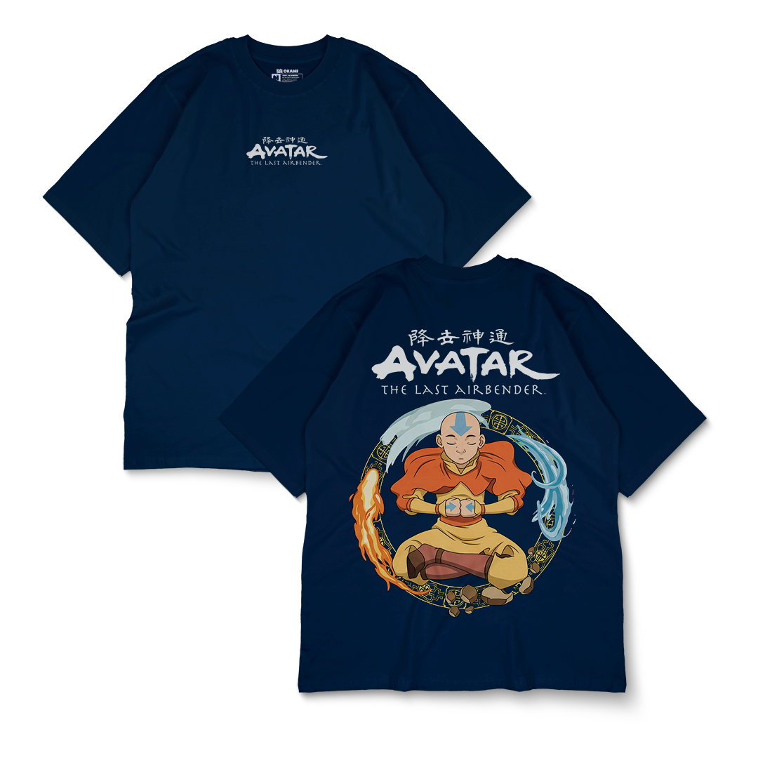 Avatar - Anng Ultimo Maestro Aire