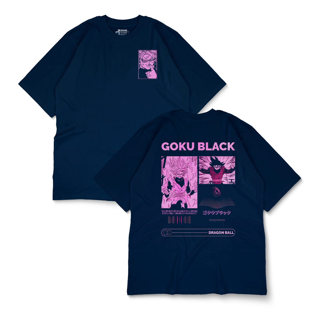 DBZ - Goku Black