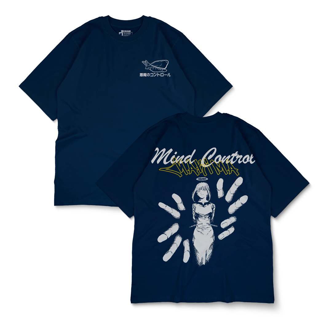 CSM - Mind control MAKIMA