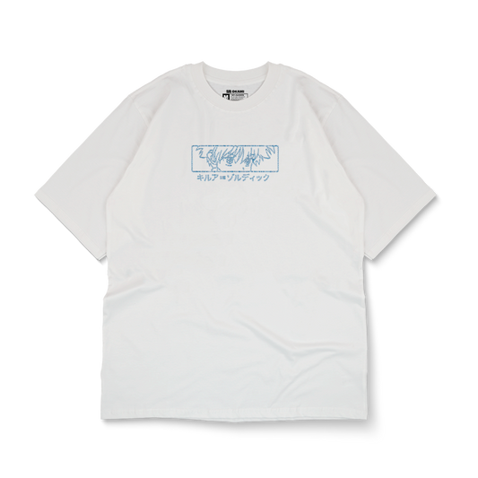 HXH Killua (Bordado)