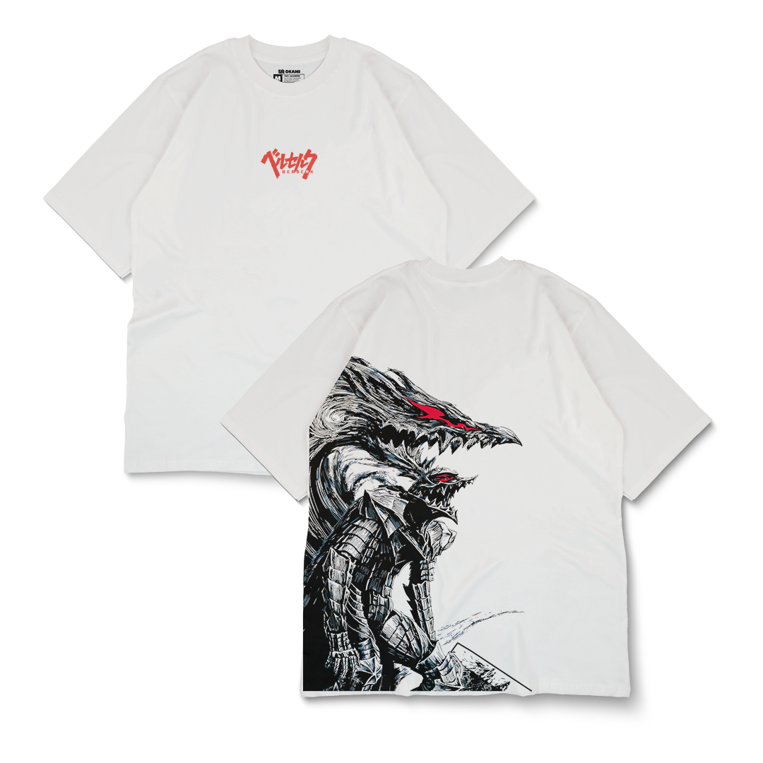 BERSERK - Guts rage