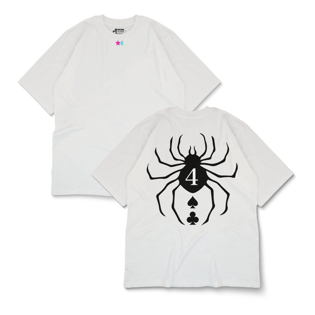 HXH Hisoka Spider