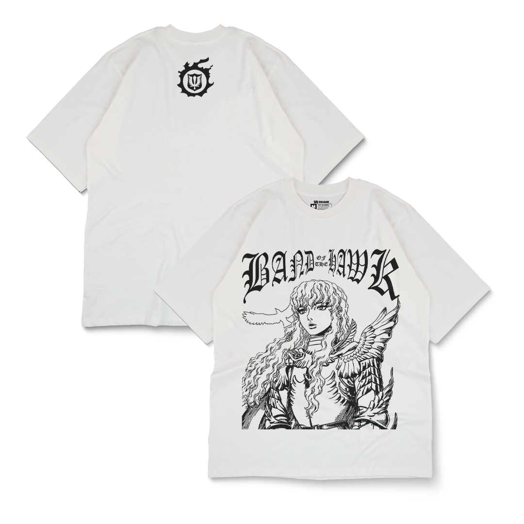 BERSERK - Band of the Hawk