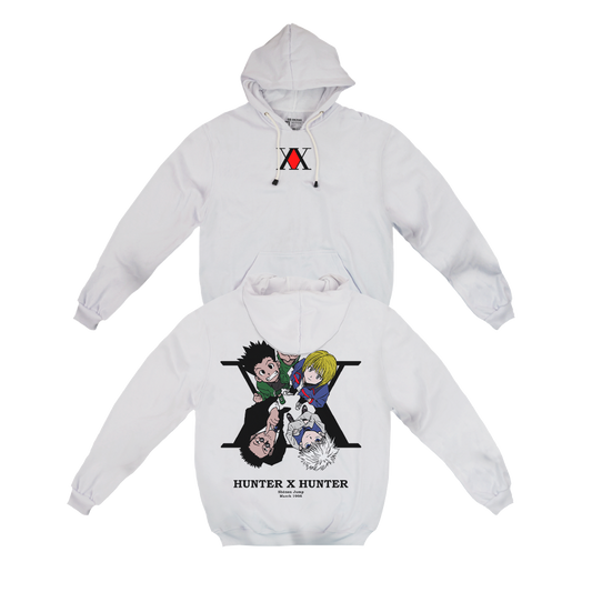 Hunter X Hunter Shonen Jump Hoodie