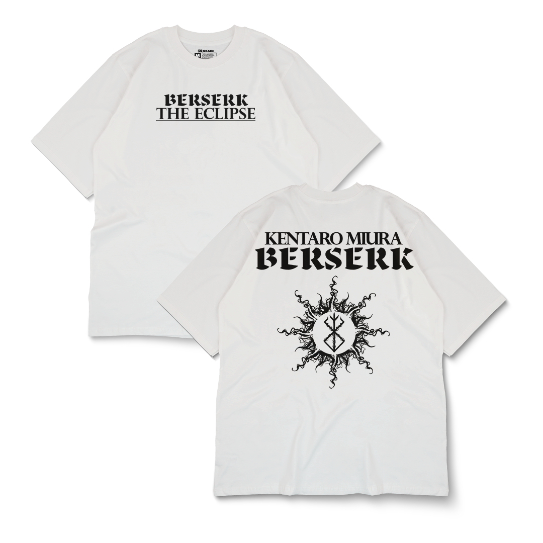 BERSERK - The eclipse