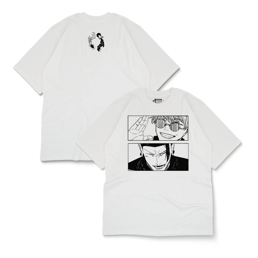 JJK Gojo x Geto