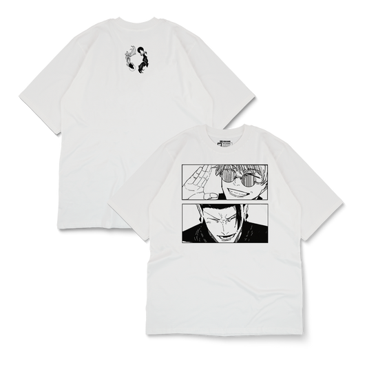JJK Gojo x Geto
