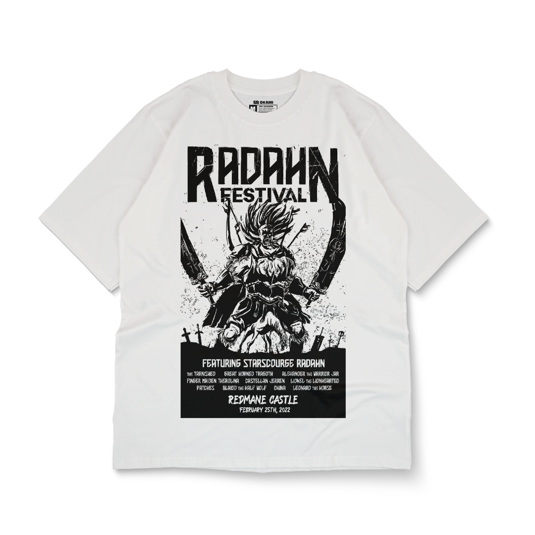 Elden Ring - Rdahn Festival