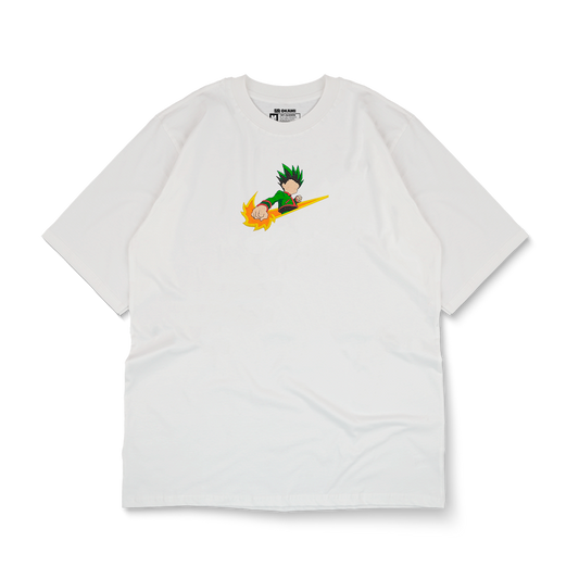 HxH Gon N.I.K.E (Bordado)