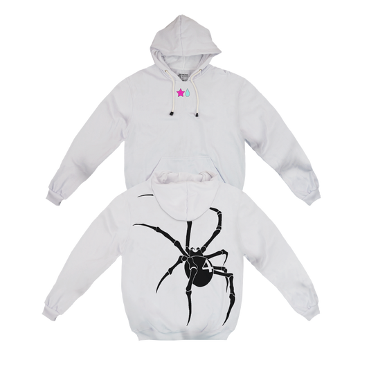 HXH Hisoka spider Hoodie