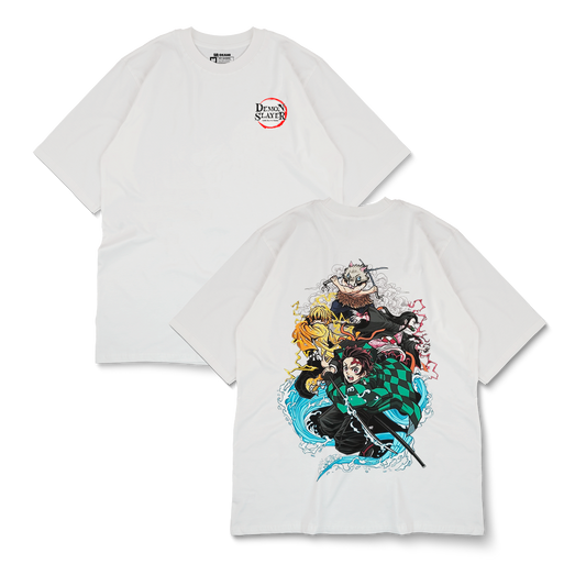 Demon Slayer - Escuadrón Kamaboko