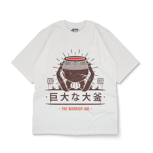 Elden Ring - Warrior Jar