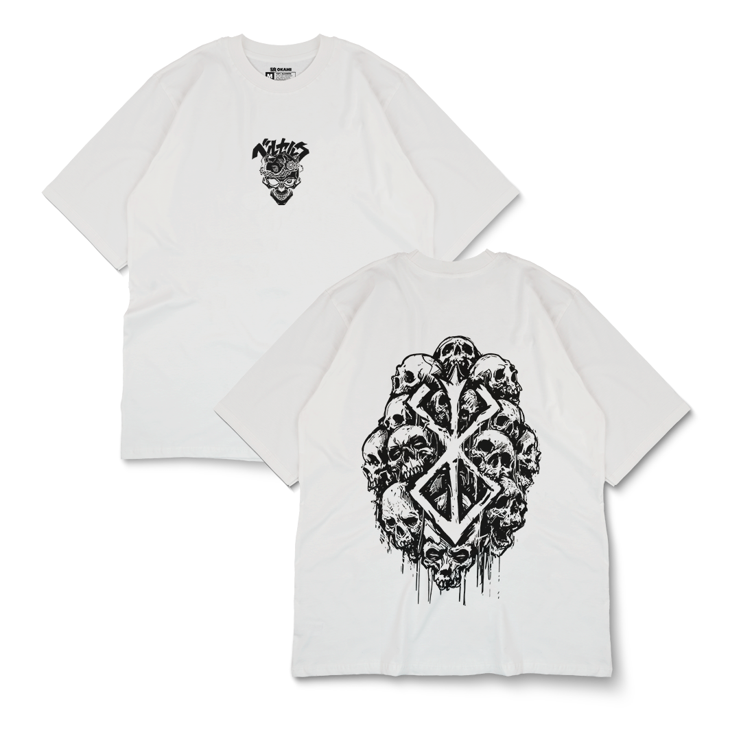 BERSERK - Sacrifice brand