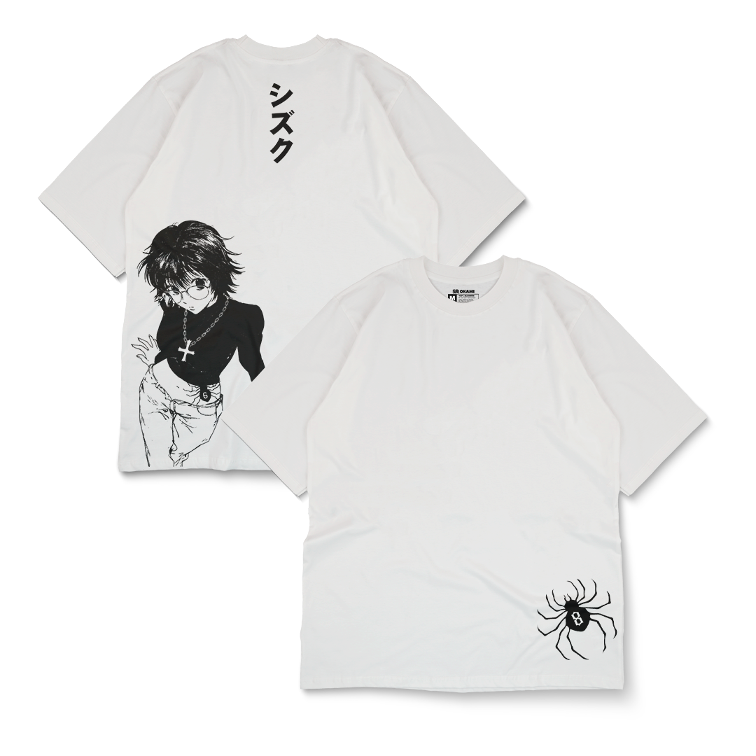 HXH Shizuku