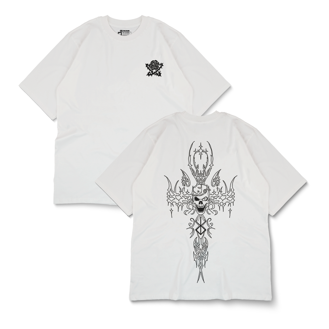 BERSERK - Skull knigth neo