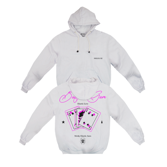 HXH Bungee gum Hoodie