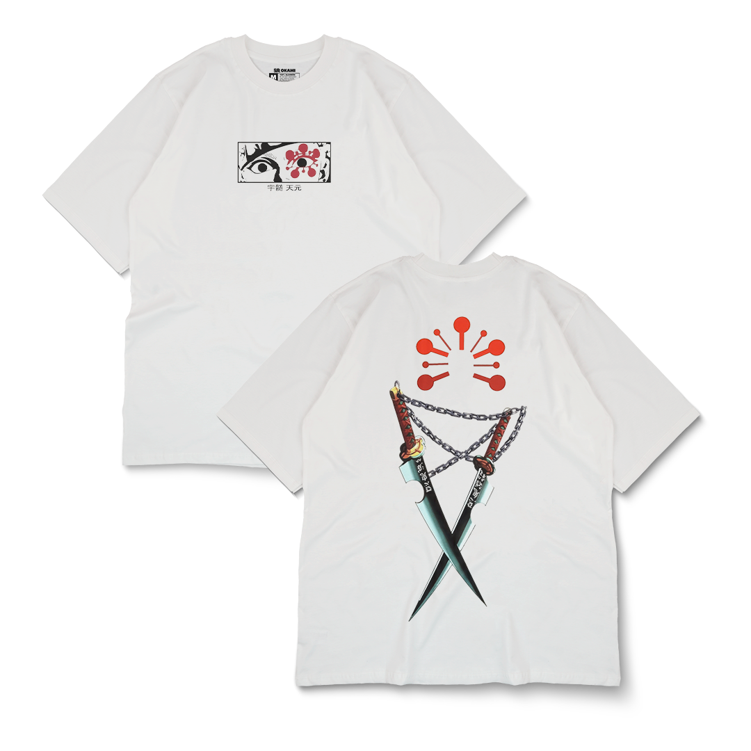 Demon Slayer - Uzui Sword