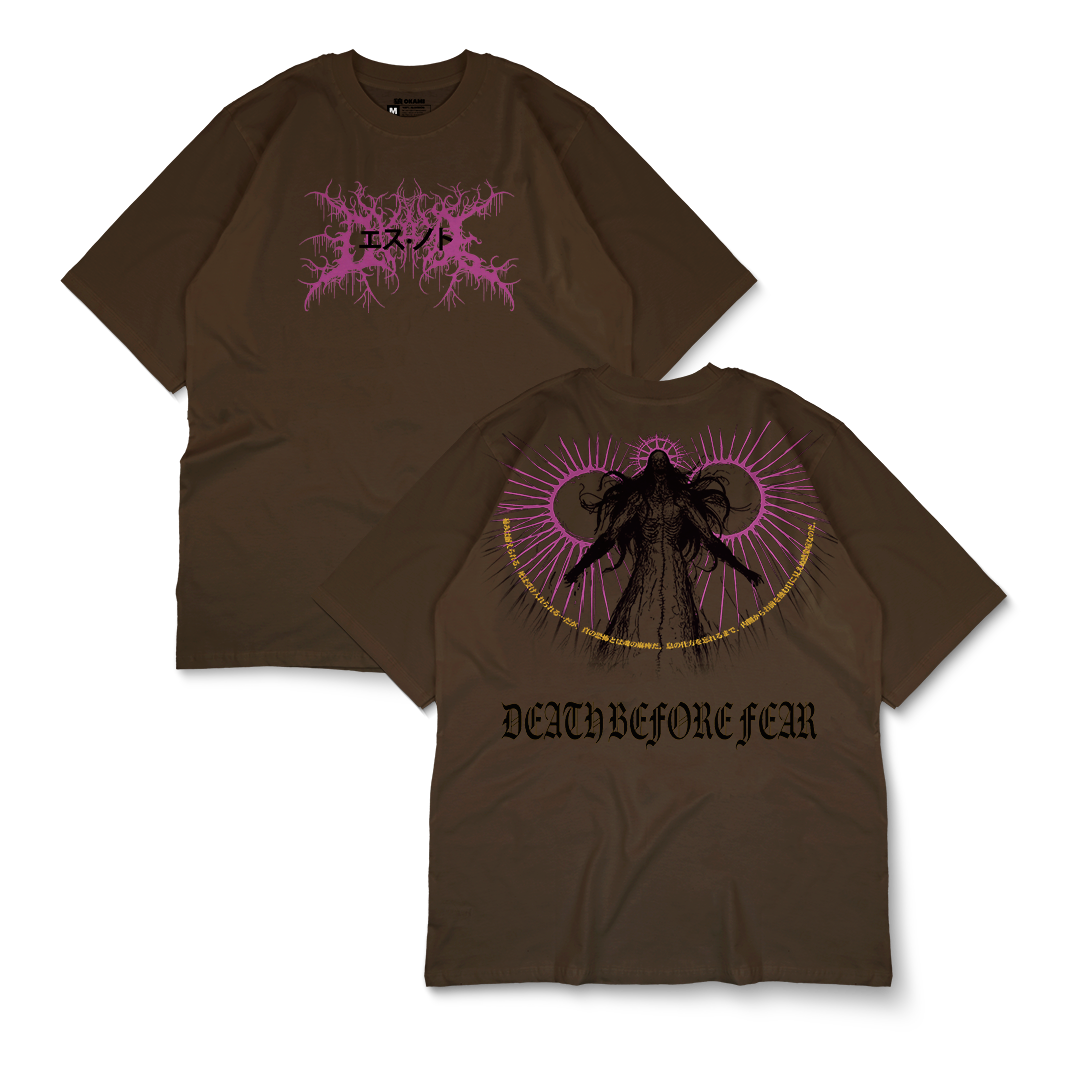 Bleach - Tatar Foras