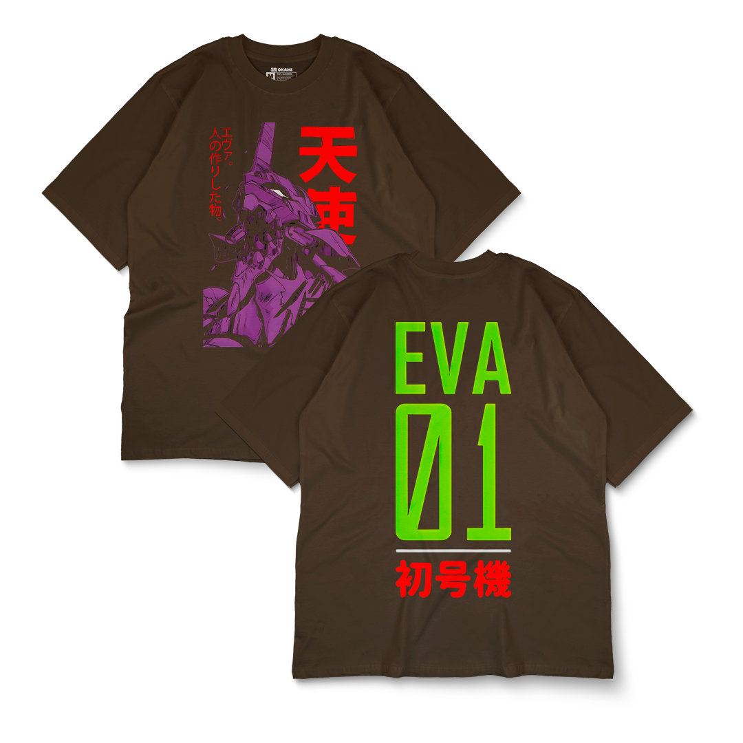 EVA-01