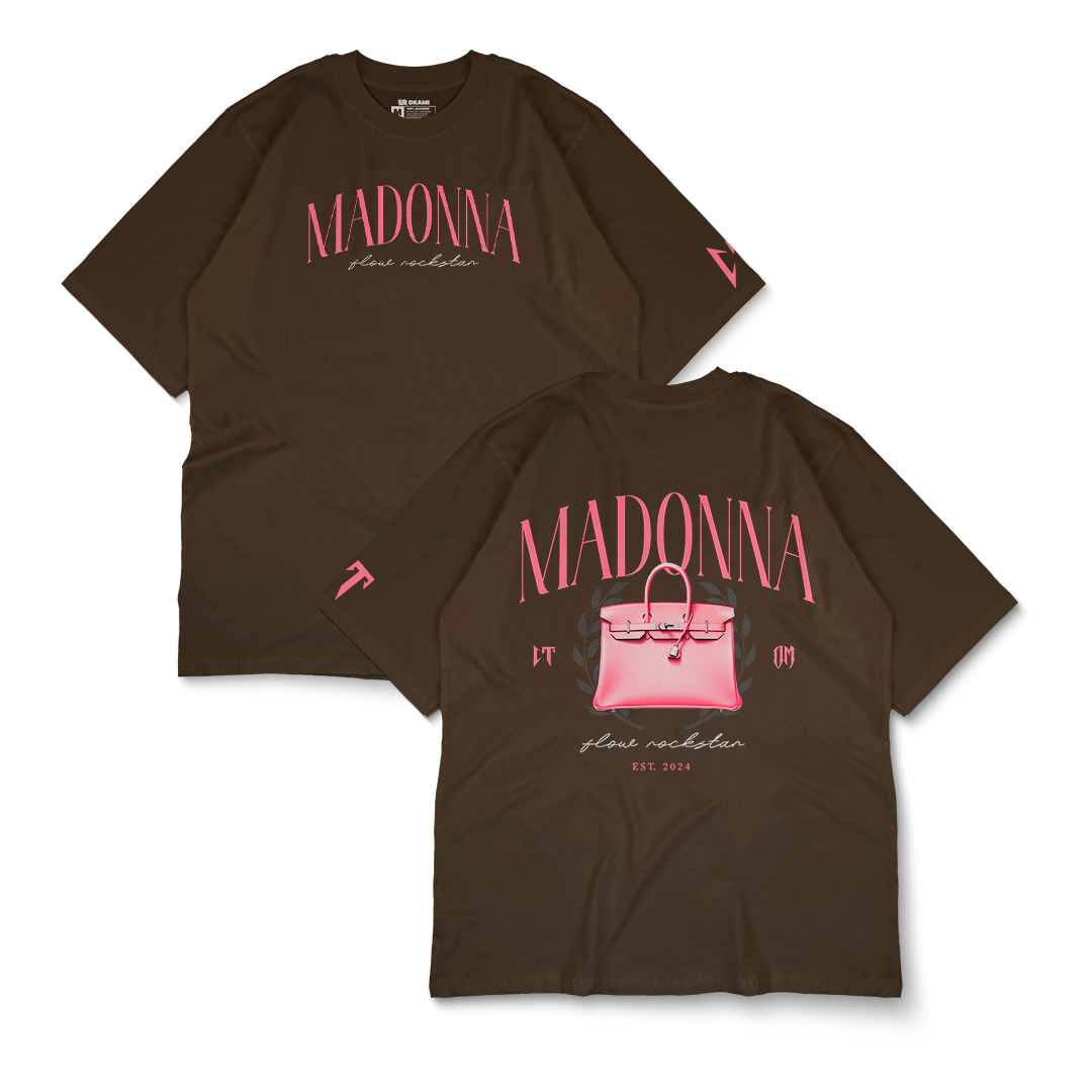Natanael - Madona CT