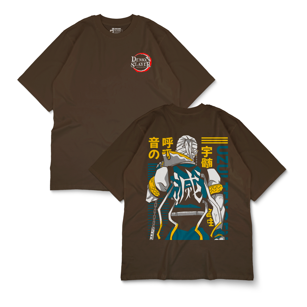 Demon Slayer - Tengen Uzui