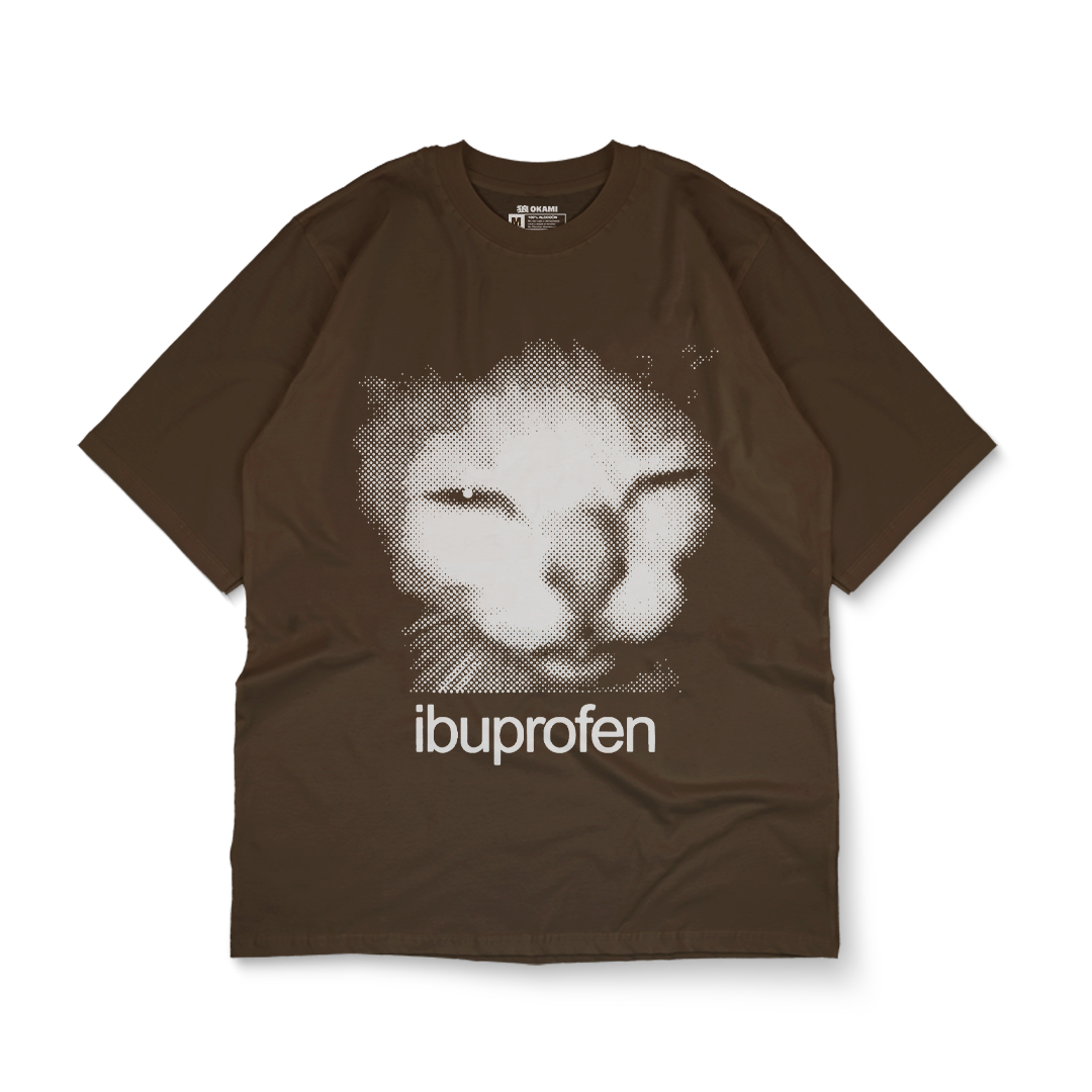 Funny Animals - Ibuprofen