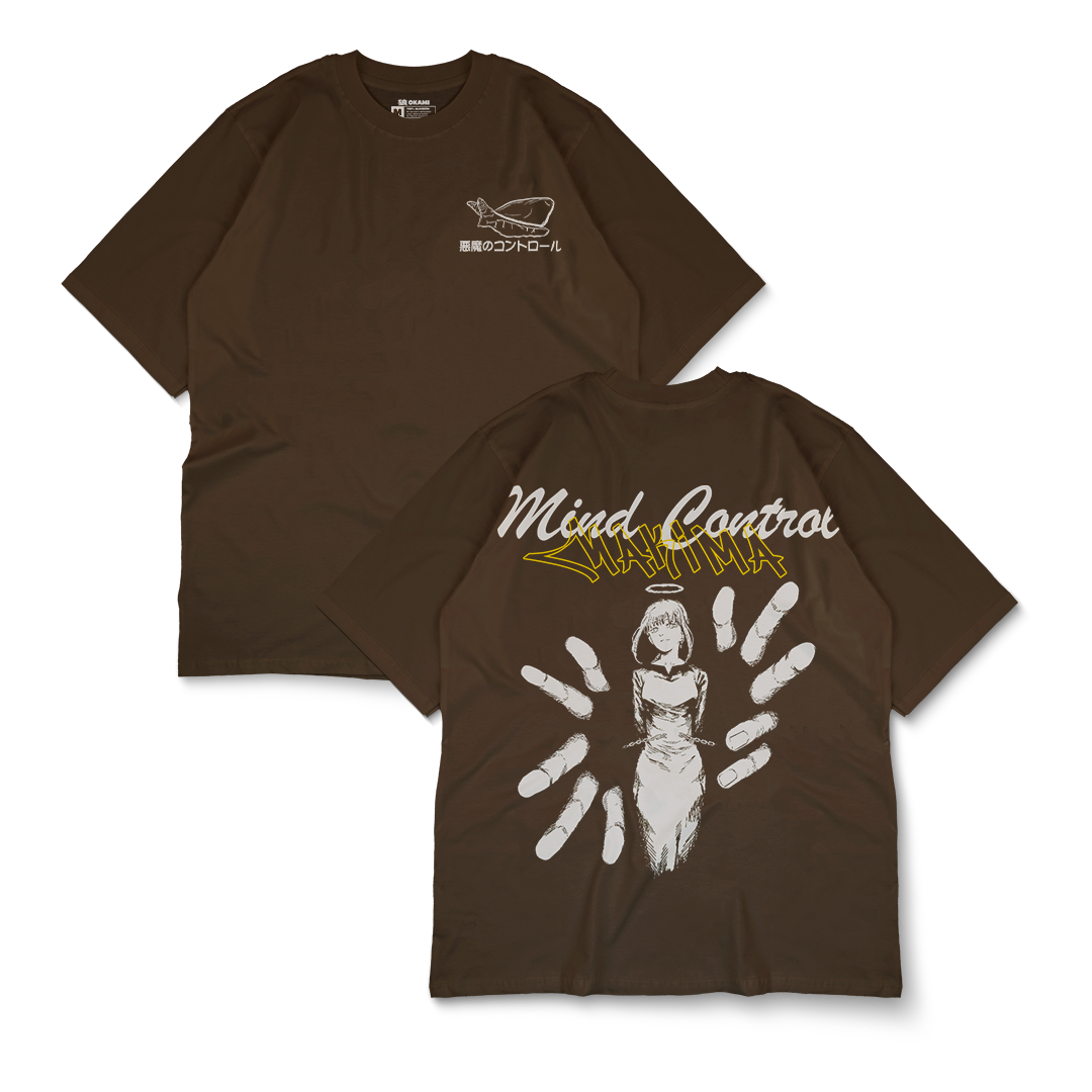 CSM - Mind control MAKIMA