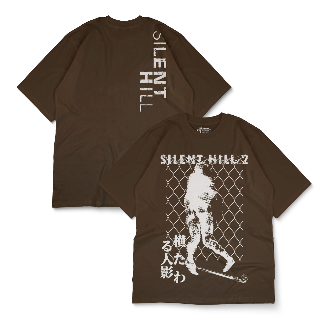 Silent Hill - Lying Figure
