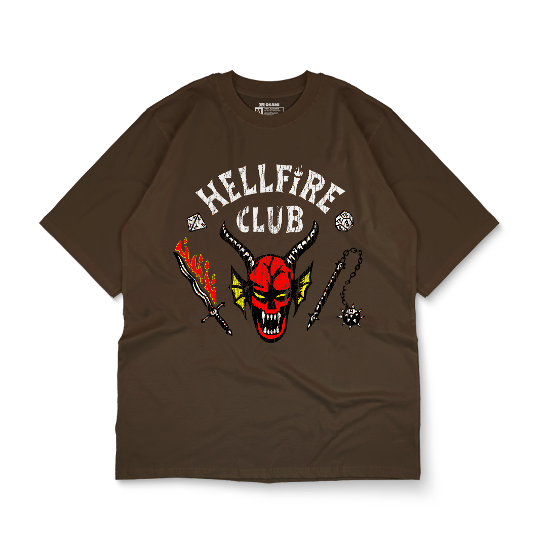 ST - Hell fire club