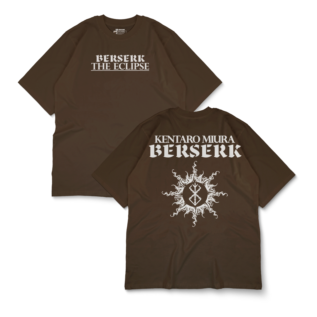 BERSERK - The eclipse