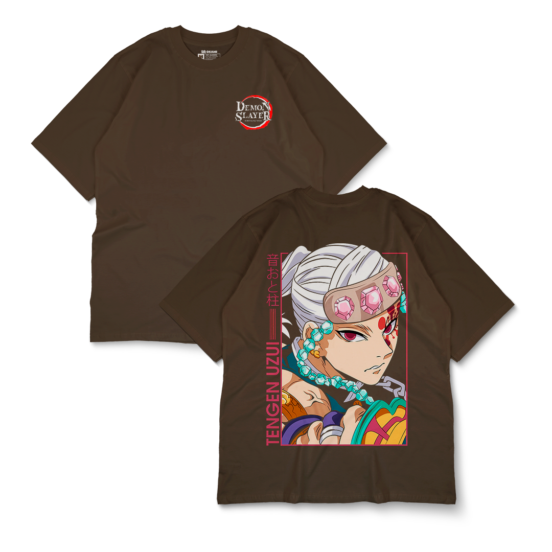 Demon Slayer - Tengen Uzuii