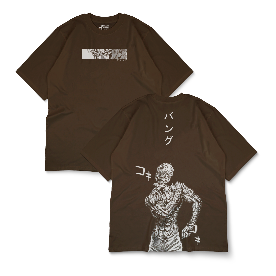 OPM - Silver Fang