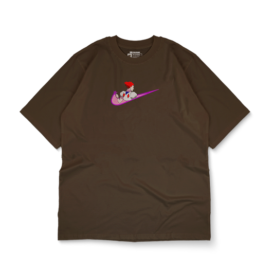 HxH Hisoka N.I.K.E (Bordado)