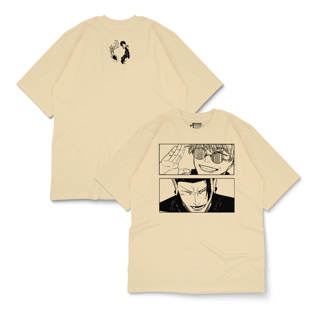 JJK Gojo x Geto