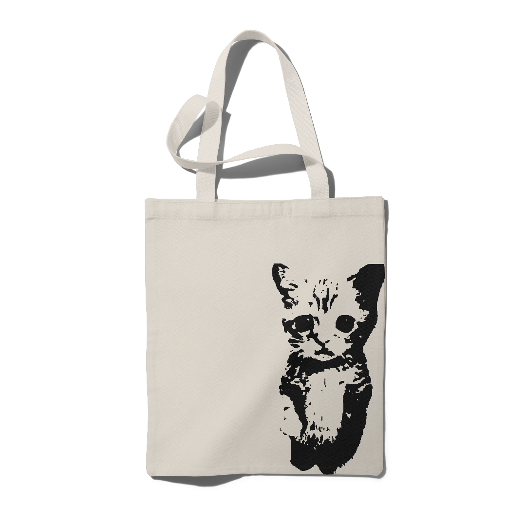 Tote bag - Cat 2