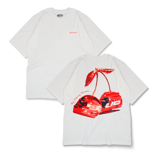F1 - Ferrari Cherry