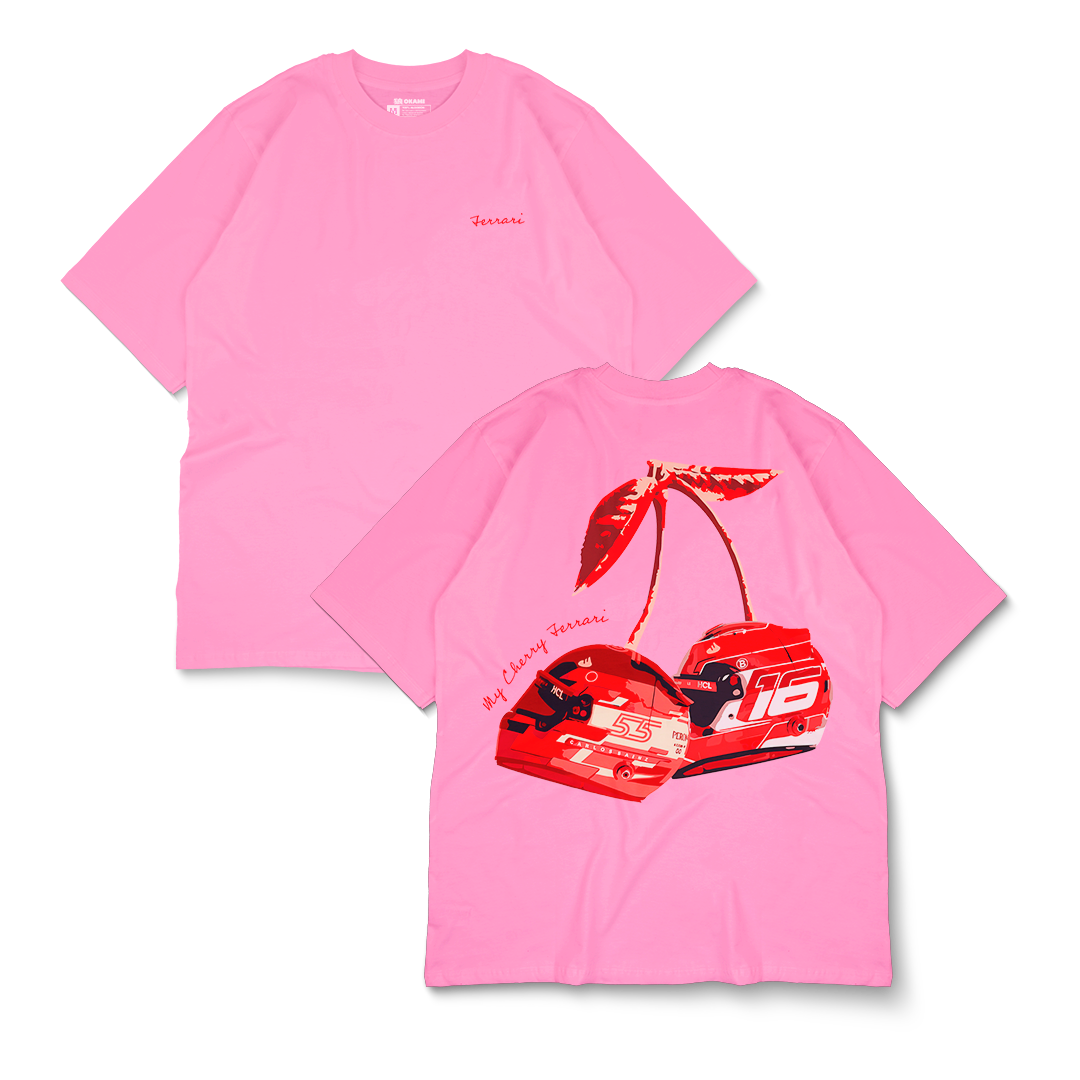 F1 - Ferrari Cherry