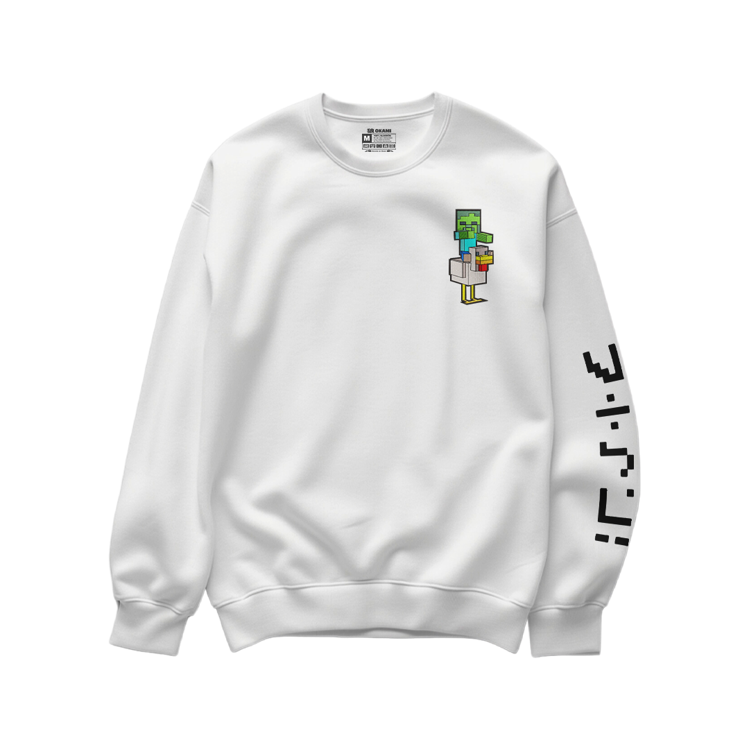 MINECRAFT CHICKEN JOKEY