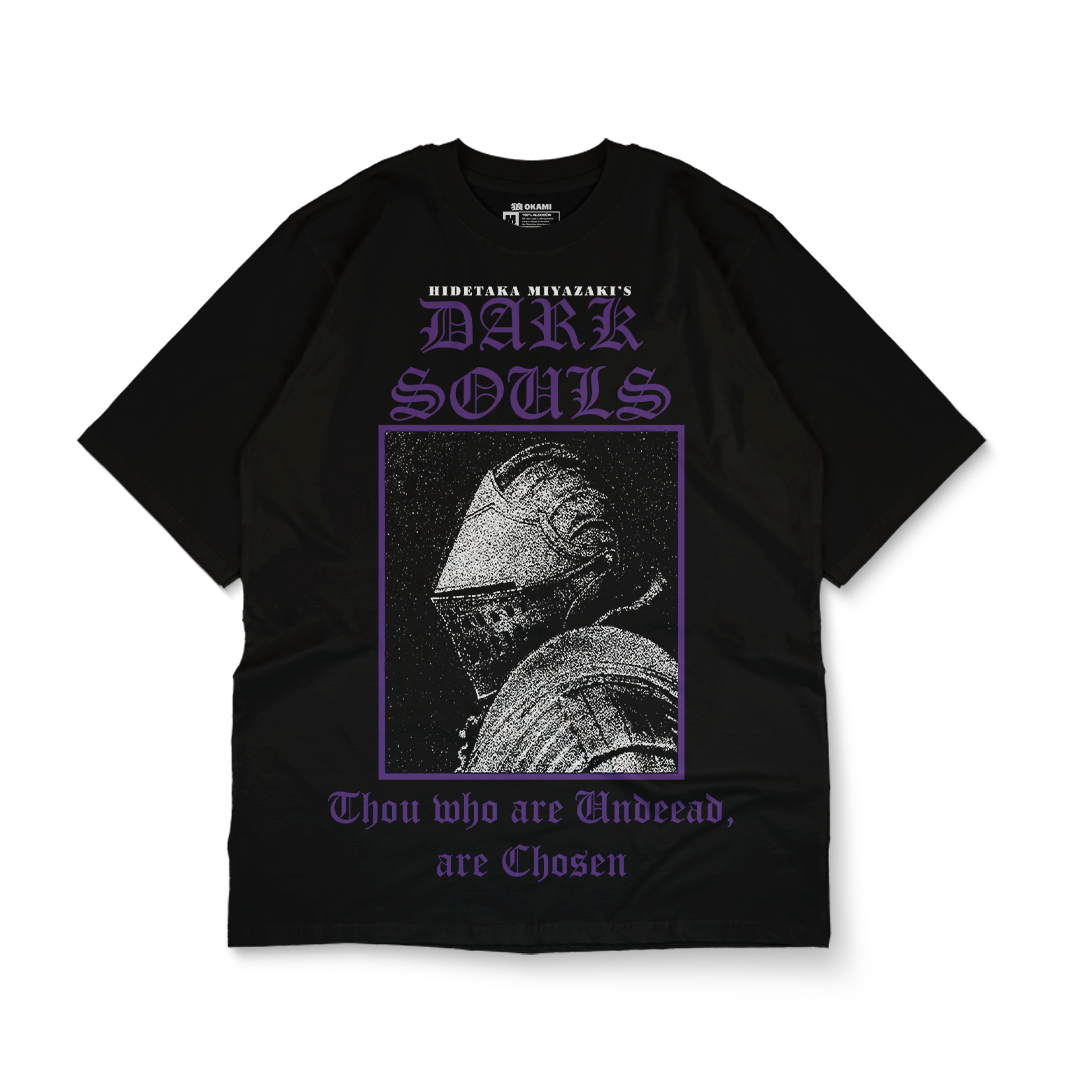 Dark Souls - Chosen Undead