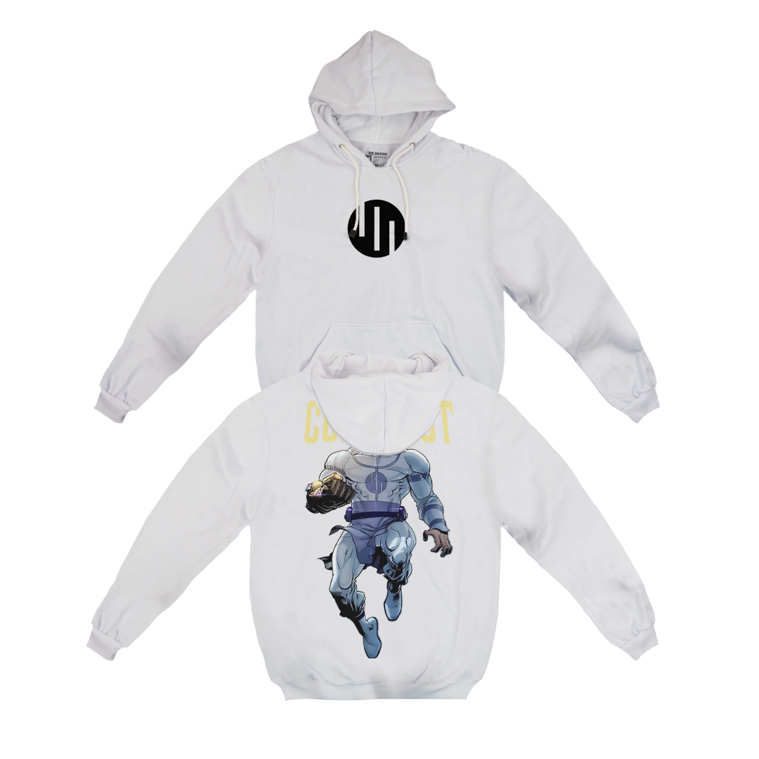 INVINCIBLE - Conquest Hoodie