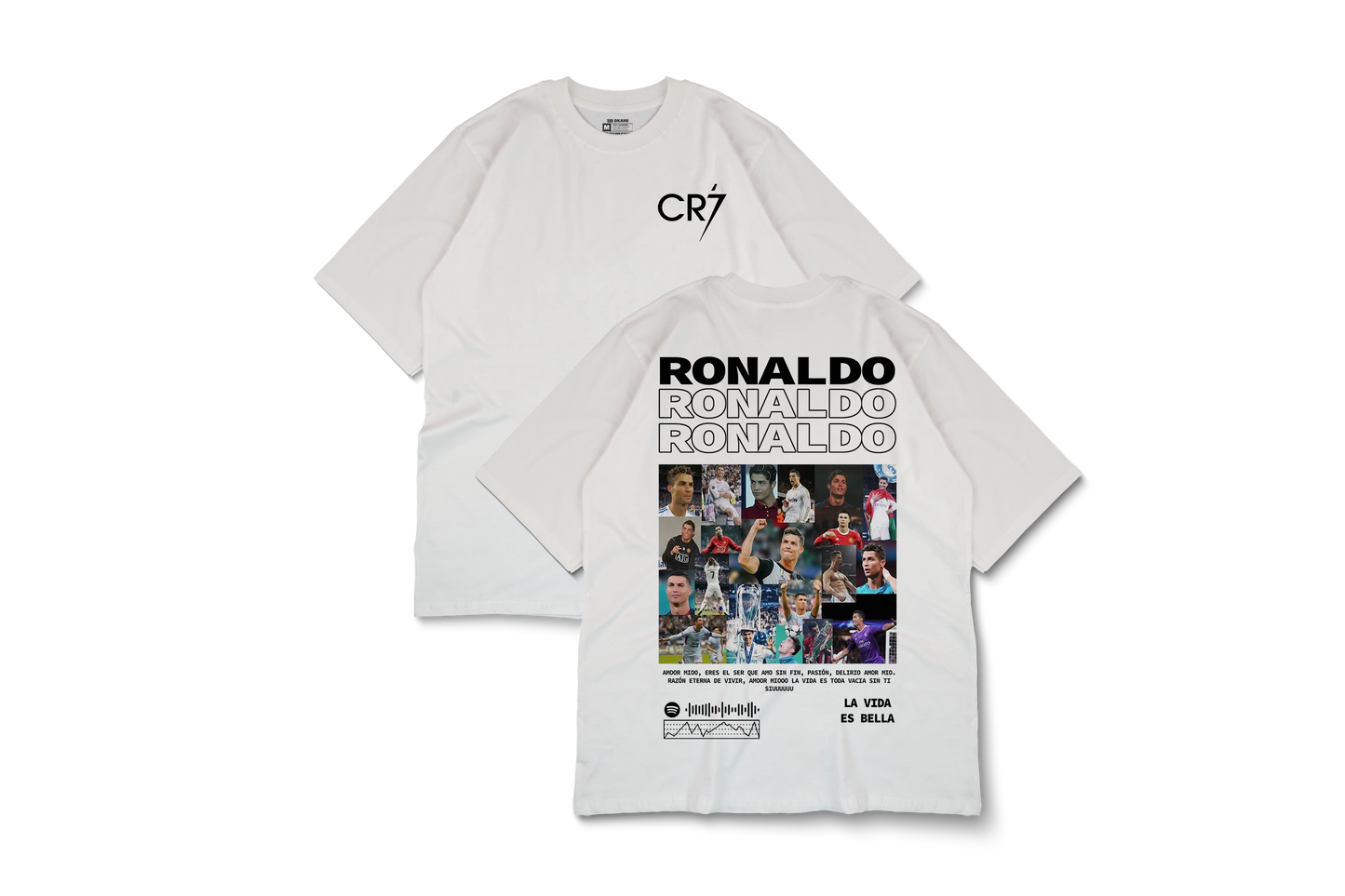 CR7