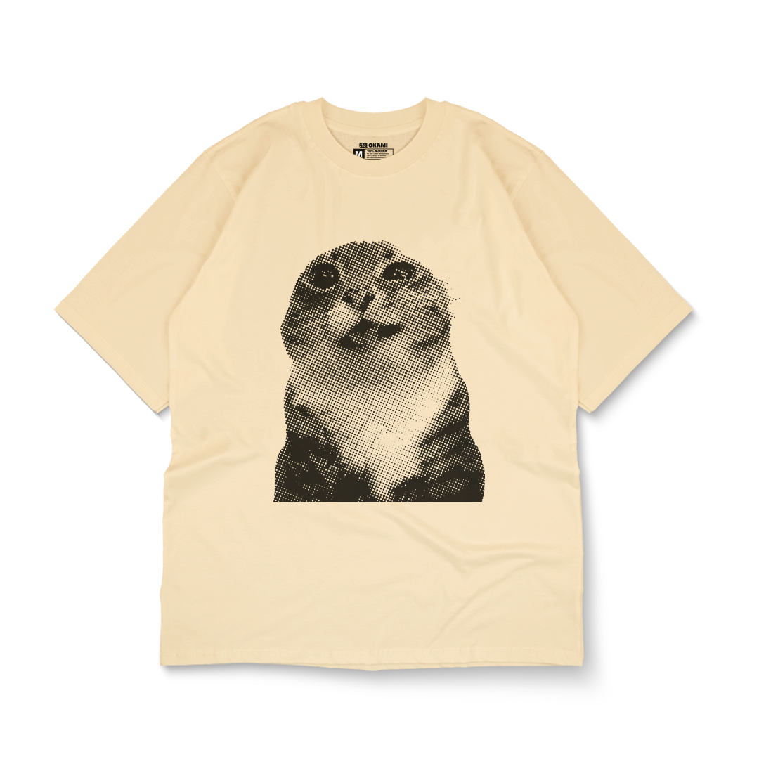 funny animals - insufferable cat
