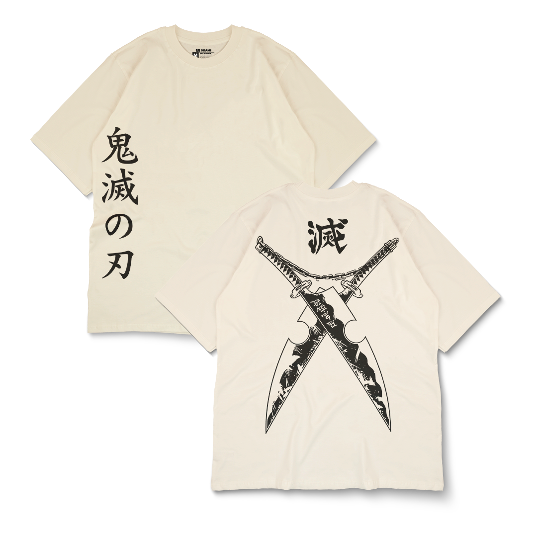 DEMON SLAYER - Uzui Dagas