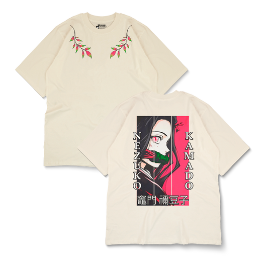 DEMON SLAYER - Nezuko Kamado ♥